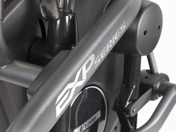 E1200 Suspended Adjustable Stride Elliptical - Image 8