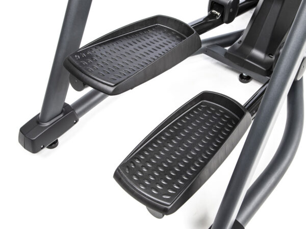 E1200 Suspended Adjustable Stride Elliptical - Image 2
