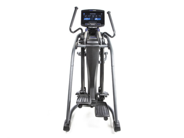 E1200 Suspended Adjustable Stride Elliptical - Image 12