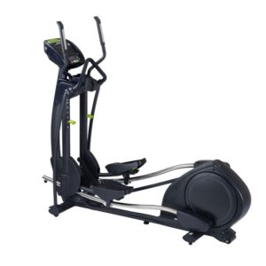 E835 Elliptical
