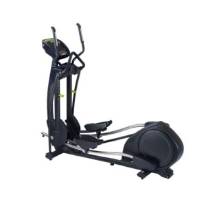 E835 Foundation Self Generating Elliptical