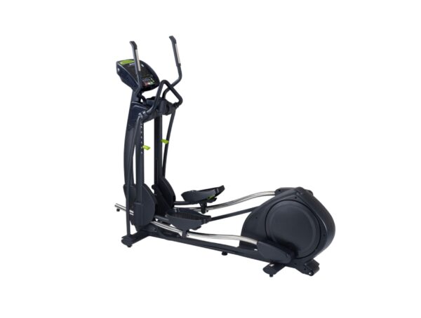 E835 Foundation Self Generating Elliptical