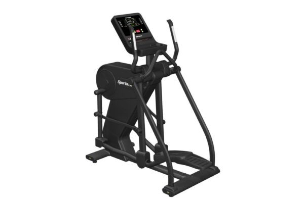 E863 PRIME FRONT DRIVE ELLIPTICAL