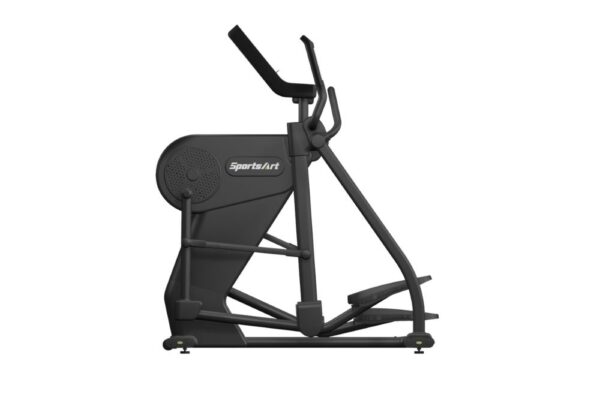 E863 PRIME FRONT DRIVE ELLIPTICAL - Image 2