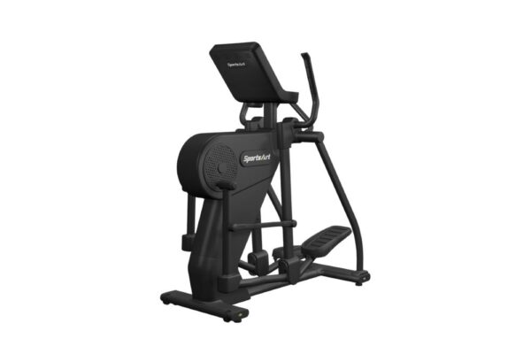 E863 PRIME FRONT DRIVE ELLIPTICAL - Image 3