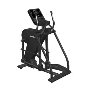 E863 Prime Front Drive Elliptical