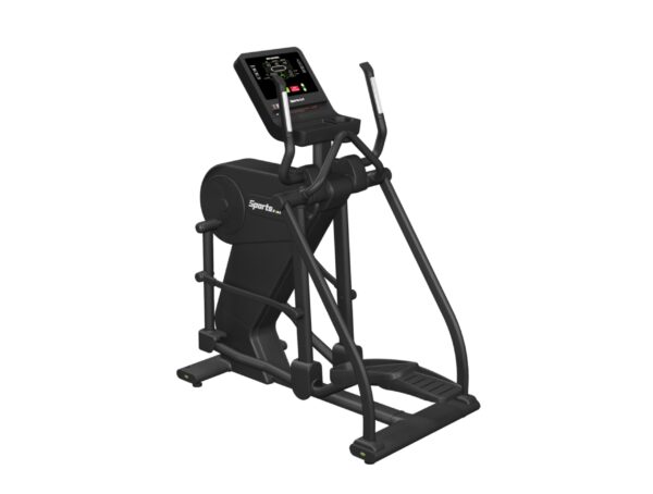 E863 Prime Front Drive Elliptical