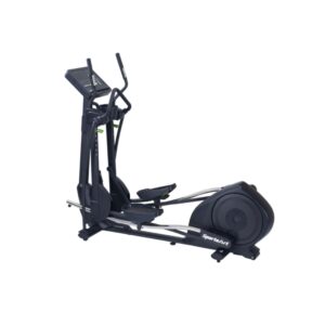 E865 Essentials Elliptical