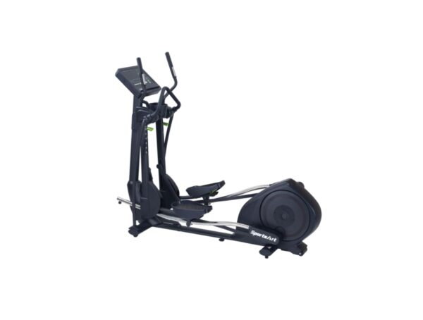 E865 Essentials Elliptical