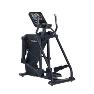 E866 Front-Drive Elliptical