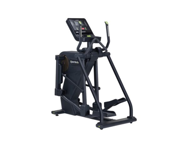 E866 Front-Drive Elliptical