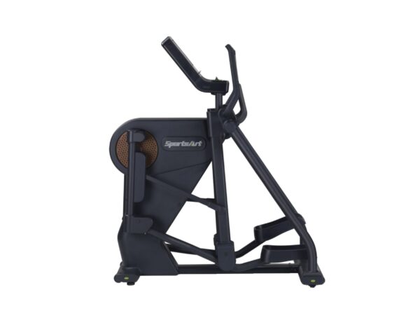 E866 Front-Drive Elliptical - Image 2