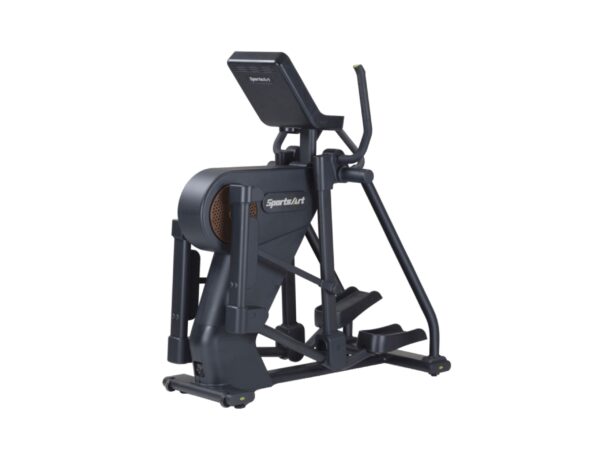E866 Front-Drive Elliptical - Image 3