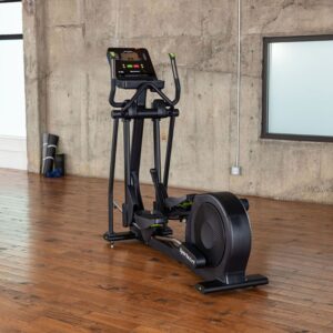 E874 Elite Elliptical