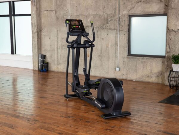E874 Elite Elliptical