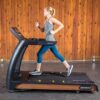 SportsArt T676 Treadmill - Image 5