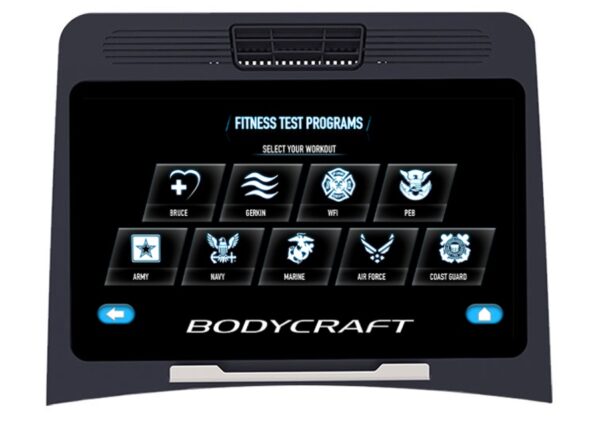 T800 Treadmill - Image 9