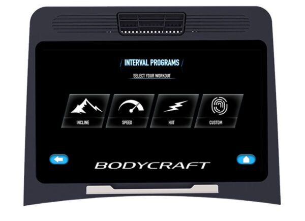 T800 Treadmill - Image 7