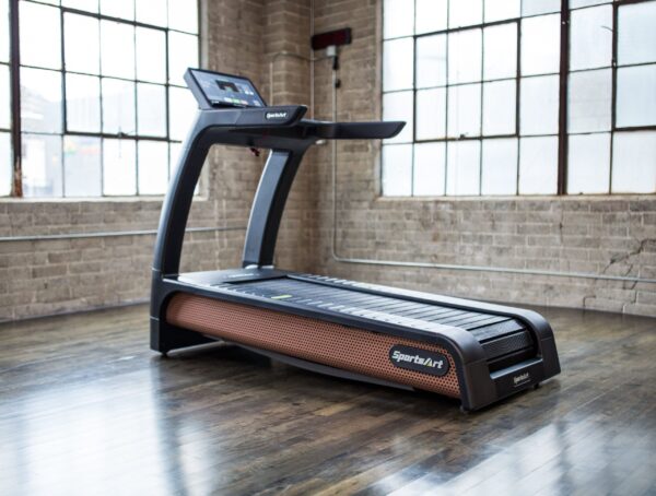 N685 Verde Treadmill