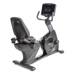 R1000 Recumbent Bike