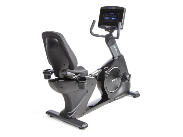 R1000 Recumbent Bike