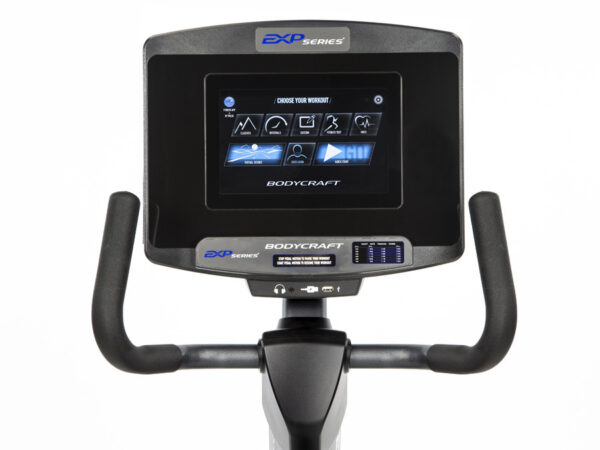 R1000 Recumbent Bike - Image 5