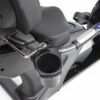 BodyCraft R1000 Recumbent Bike - Image 4
