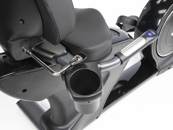 R1000 Recumbent Bike - Image 4
