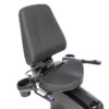 BodyCraft R1000 Recumbent Bike - Image 6