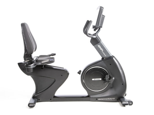 R1000 Recumbent Bike - Image 8