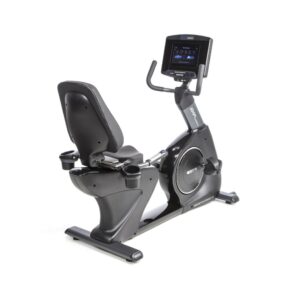R1000 Recumbent Bike