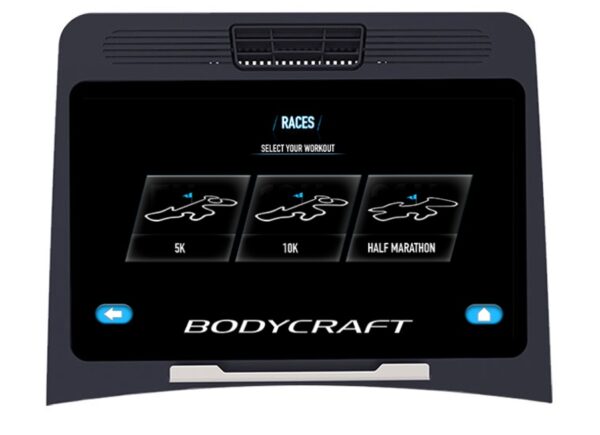 T800 Treadmill - Image 8