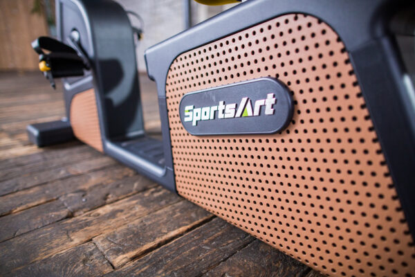 C576R STATUS RECUMBENT CYCLE - Image 9