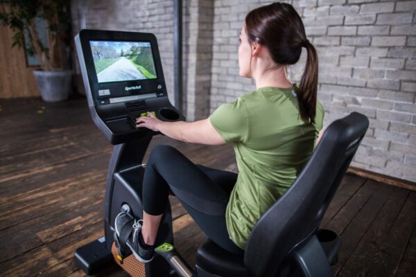 C576R STATUS RECUMBENT CYCLE - Image 8