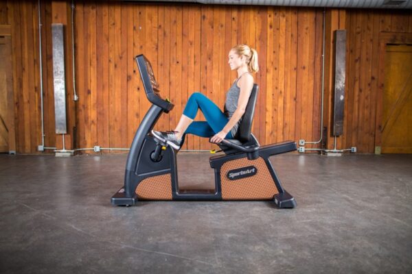 C576R STATUS RECUMBENT CYCLE - Image 13