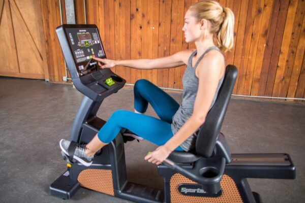 C576R STATUS RECUMBENT CYCLE - Image 12
