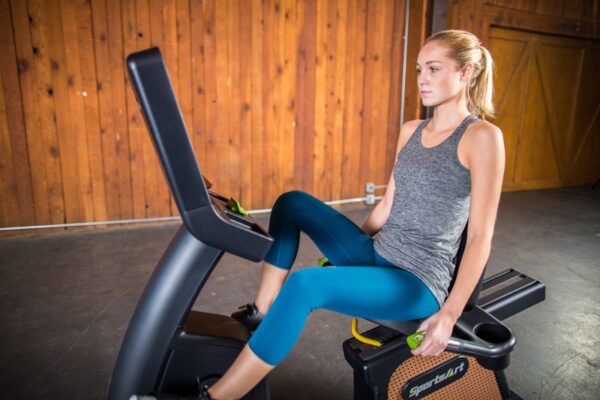 C576R STATUS RECUMBENT CYCLE - Image 11