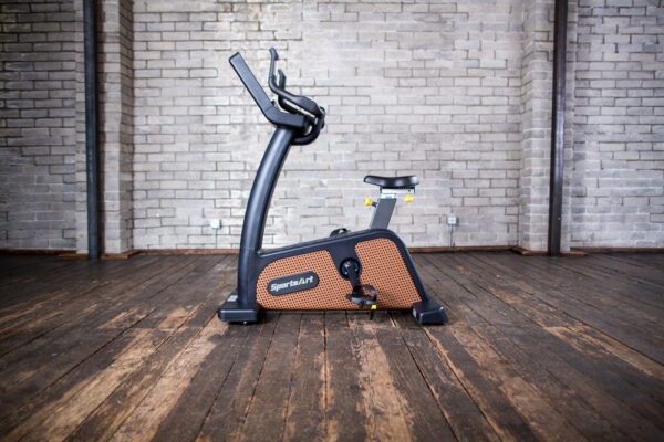 C576U Status Upright Cycle - Image 2