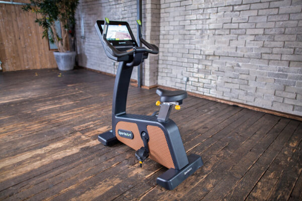 C576U Status Upright Cycle - Image 4