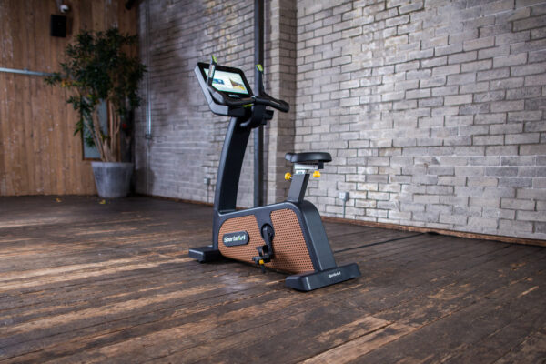 C576U Status Upright Cycle - Image 3