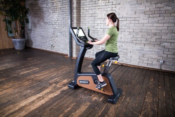C576U Status Upright Cycle - Image 7