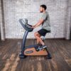 SportsArt C576U Status Upright Cycle - Image 9