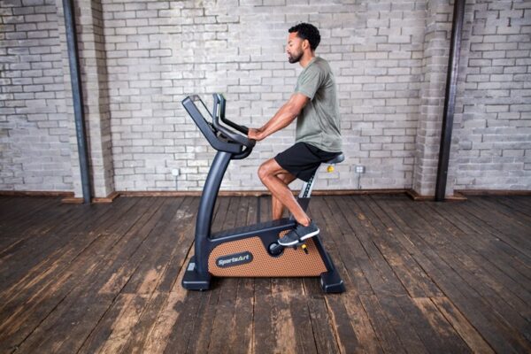 C576U Status Upright Cycle - Image 9