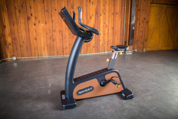 C576U Status Upright Cycle - Image 11
