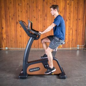C576U STATUS UPRIGHT CYCLE