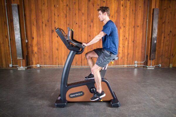 C576U Status Upright Cycle - Image 12