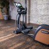 SportsArt E876 Elliptical - Image 3