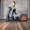 SportsArt E876 Elliptical - Image 2