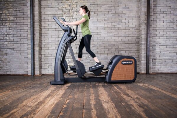 E876 ELLIPTICAL - Image 2