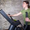 SportsArt E876 Elliptical - Image 7